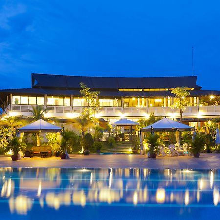 Cambodian Country Club Ξενοδοχείο Πνομ Πενχ Εξωτερικό φωτογραφία