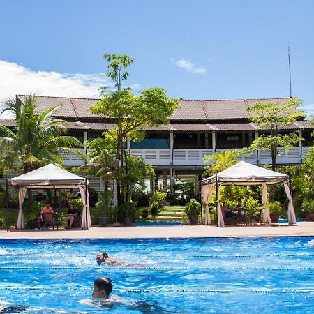 Cambodian Country Club Ξενοδοχείο Πνομ Πενχ Εξωτερικό φωτογραφία