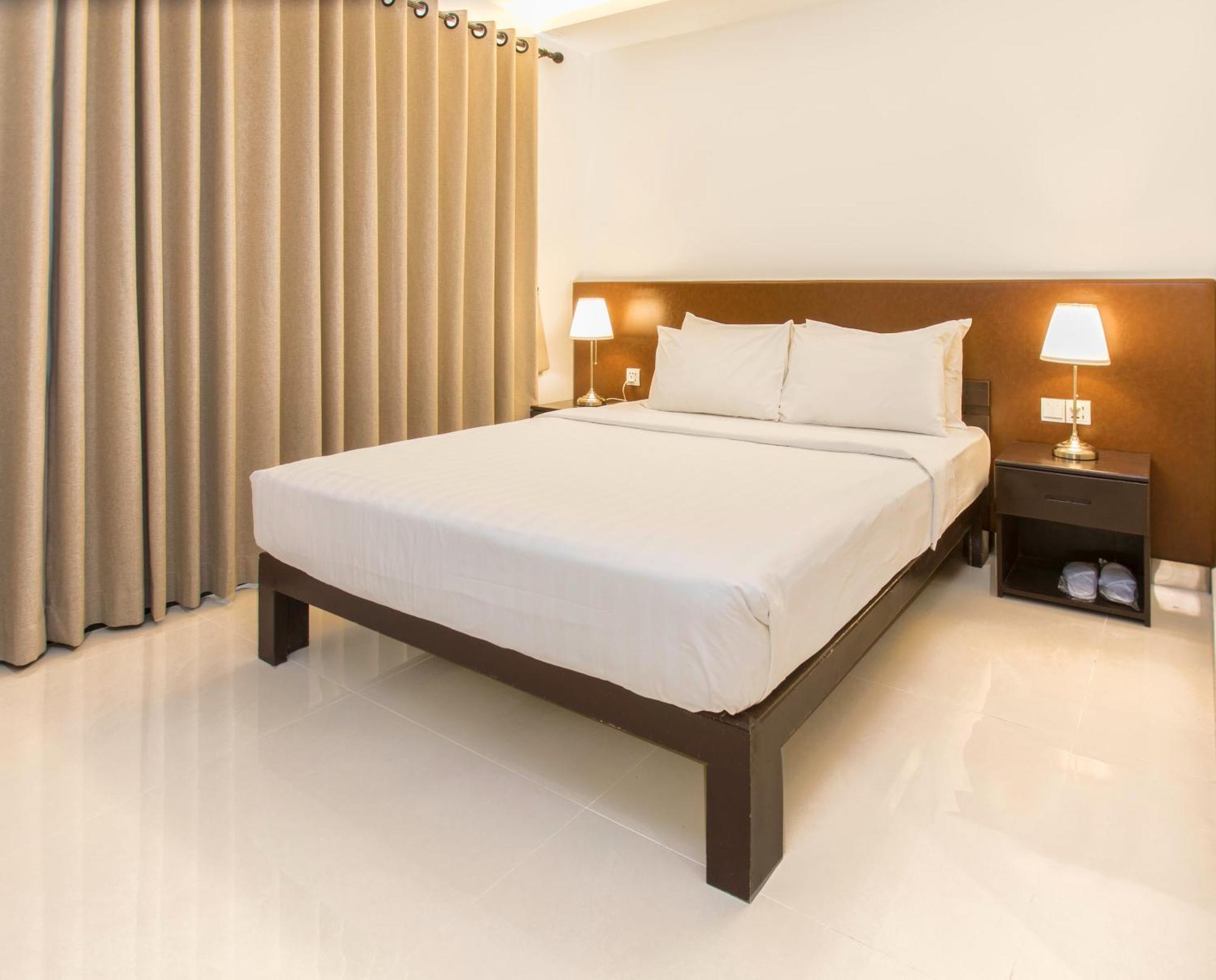 Cambodian Country Club Ξενοδοχείο Πνομ Πενχ Εξωτερικό φωτογραφία