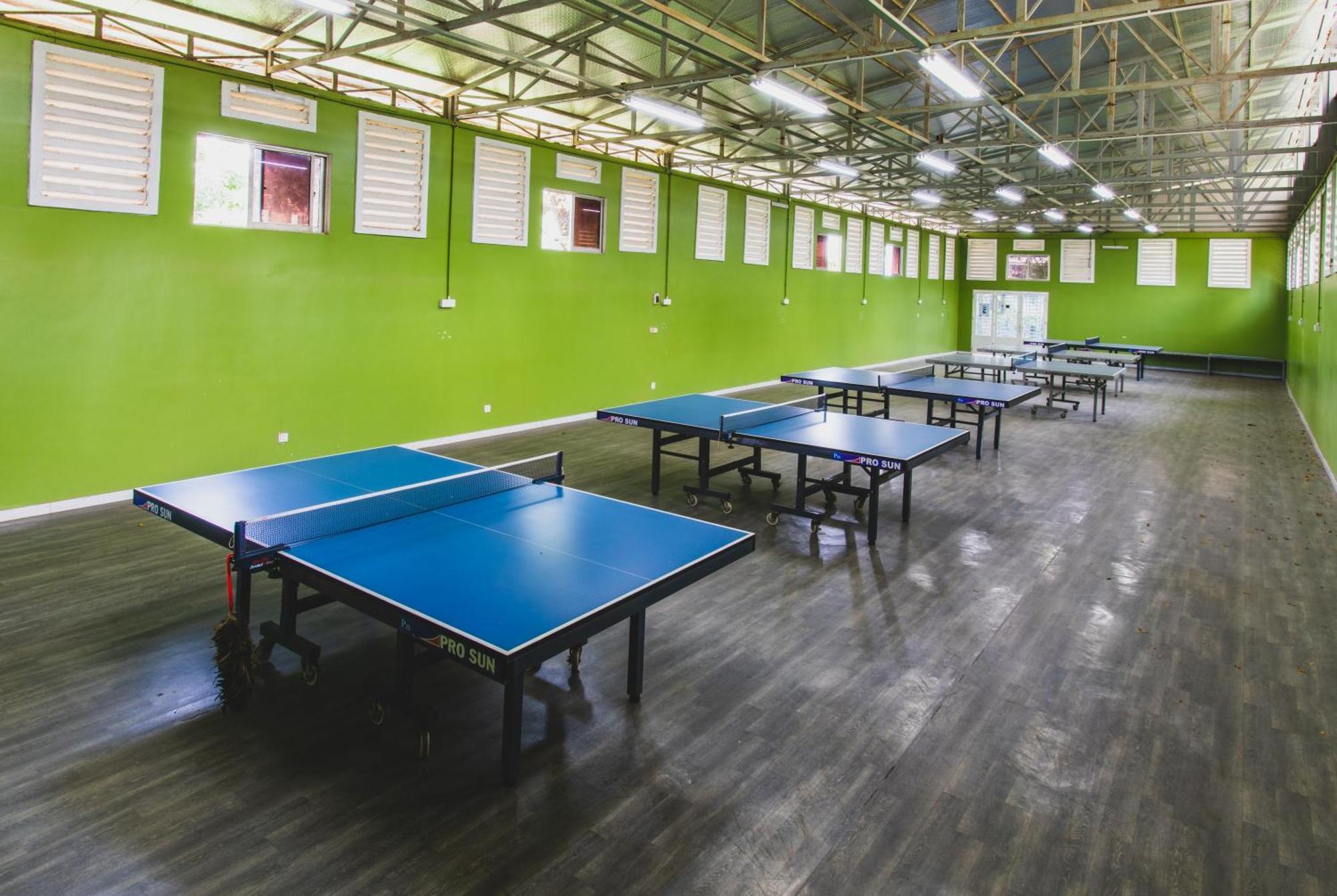 Cambodian Country Club Ξενοδοχείο Πνομ Πενχ Εξωτερικό φωτογραφία