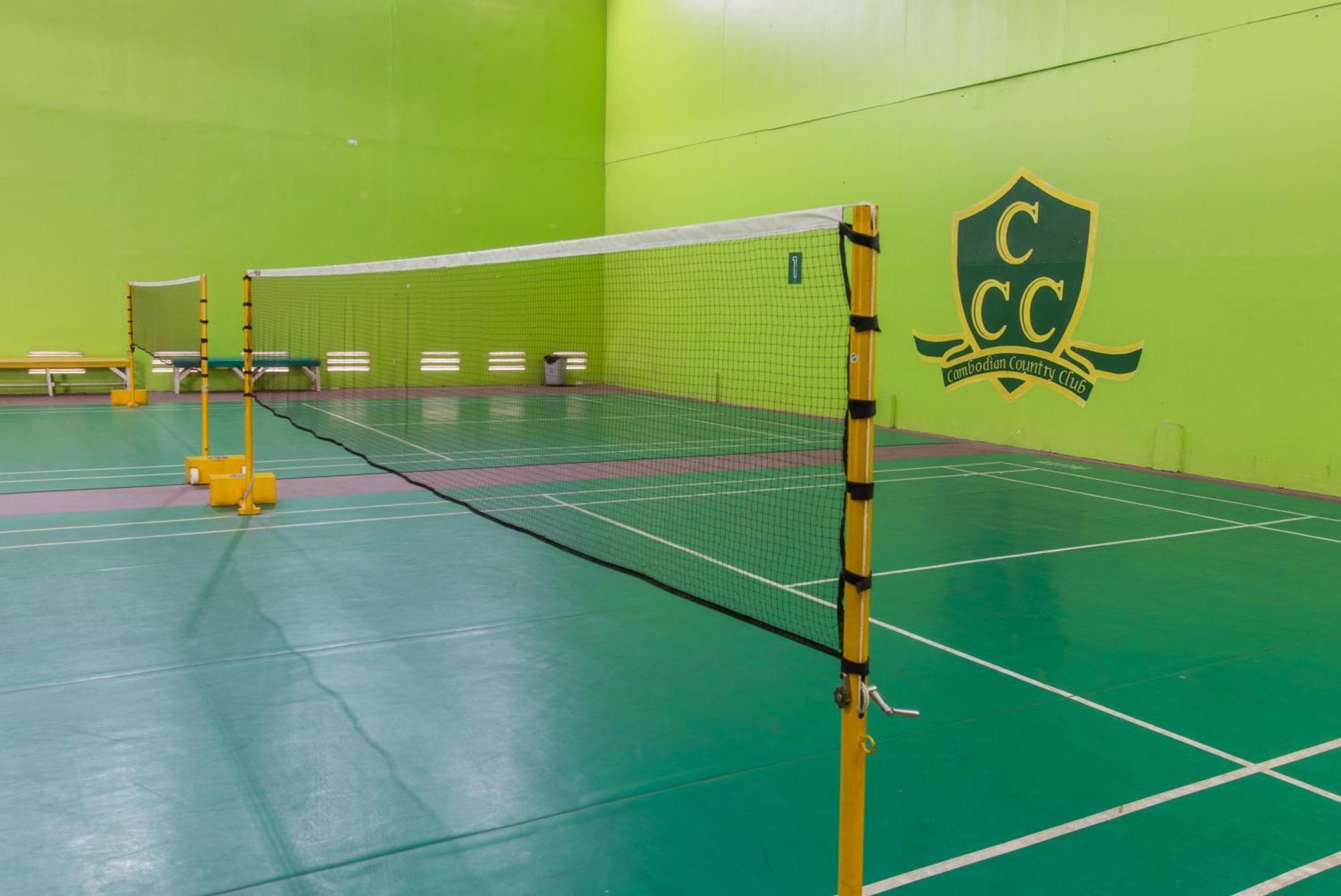 Cambodian Country Club Ξενοδοχείο Πνομ Πενχ Εξωτερικό φωτογραφία