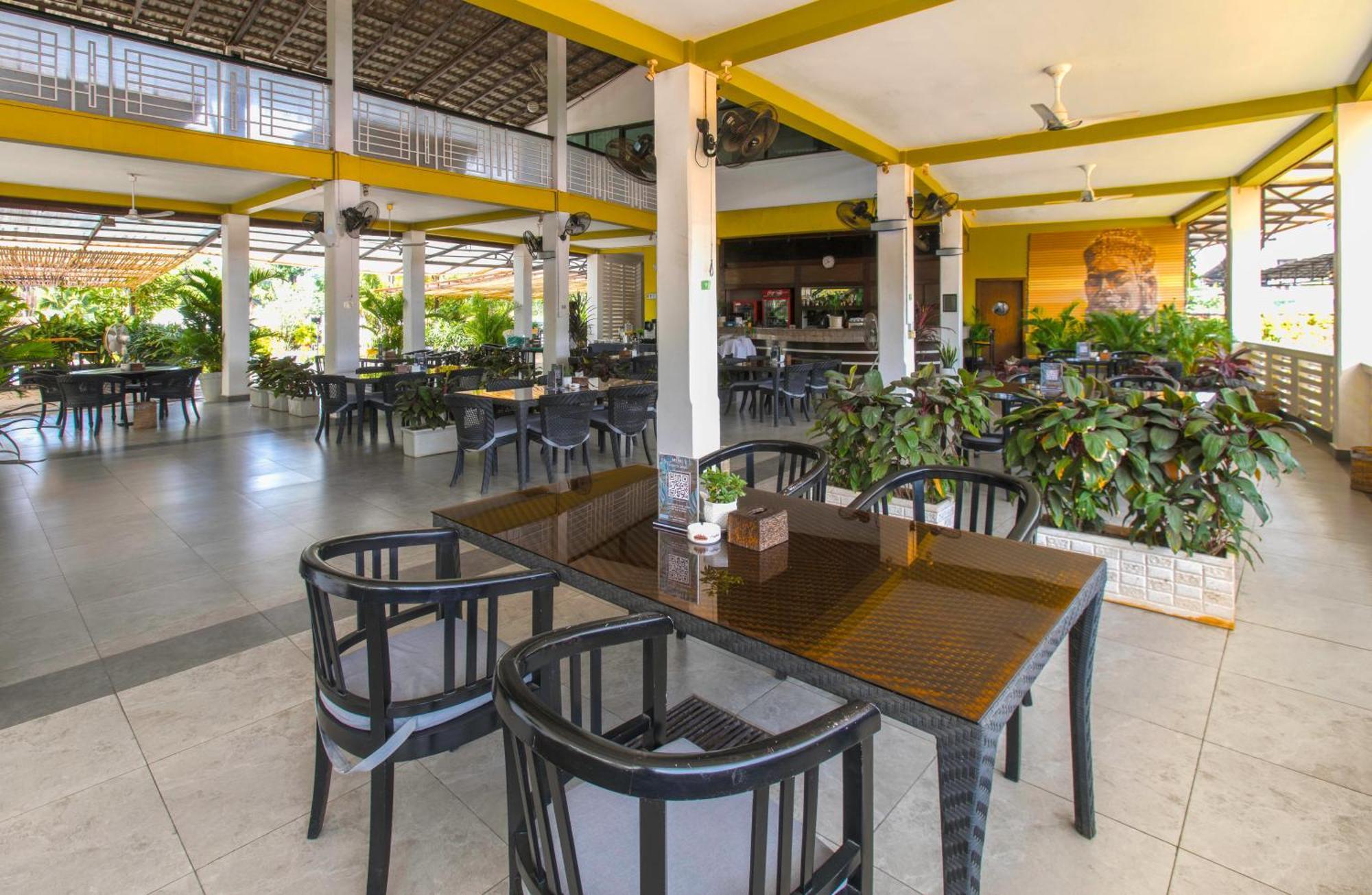 Cambodian Country Club Ξενοδοχείο Πνομ Πενχ Εξωτερικό φωτογραφία