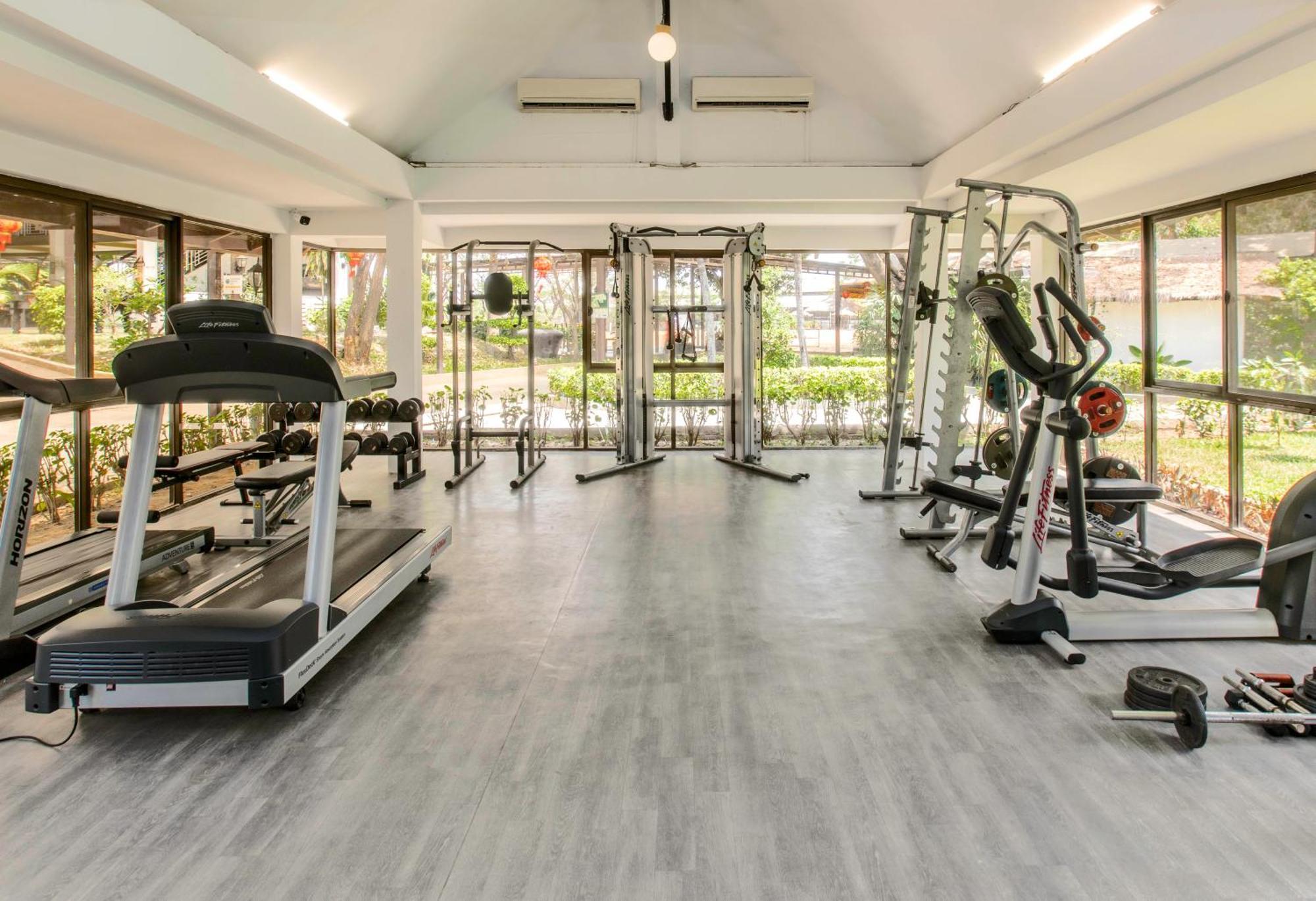 Cambodian Country Club Ξενοδοχείο Πνομ Πενχ Εξωτερικό φωτογραφία