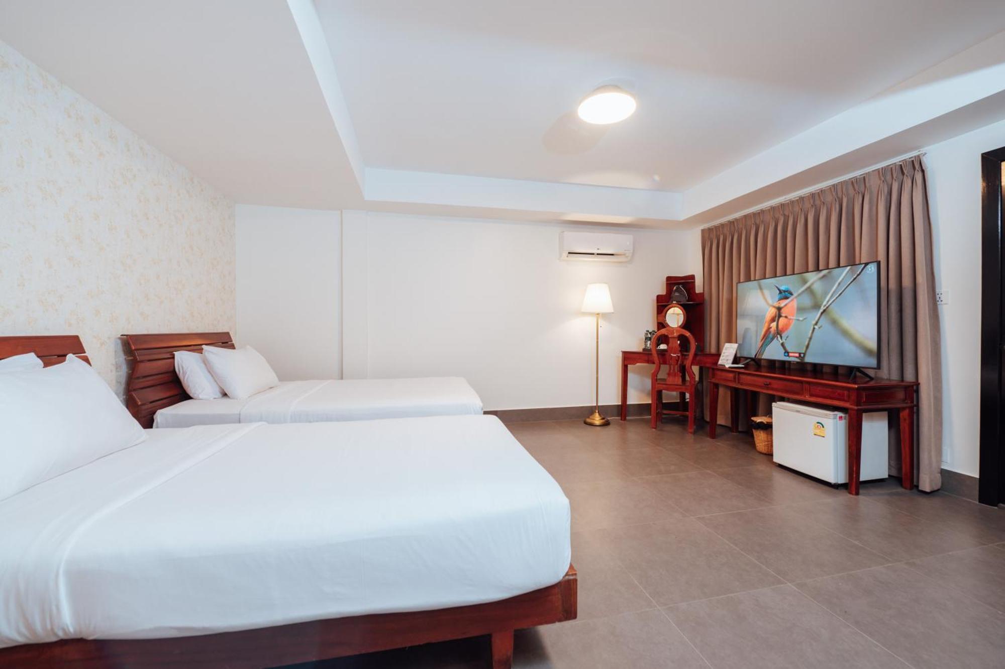 Cambodian Country Club Ξενοδοχείο Πνομ Πενχ Εξωτερικό φωτογραφία