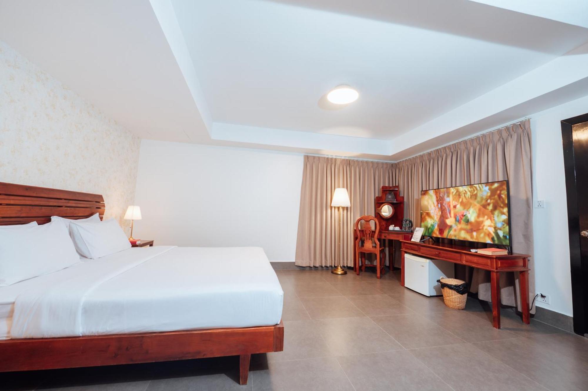 Cambodian Country Club Ξενοδοχείο Πνομ Πενχ Εξωτερικό φωτογραφία