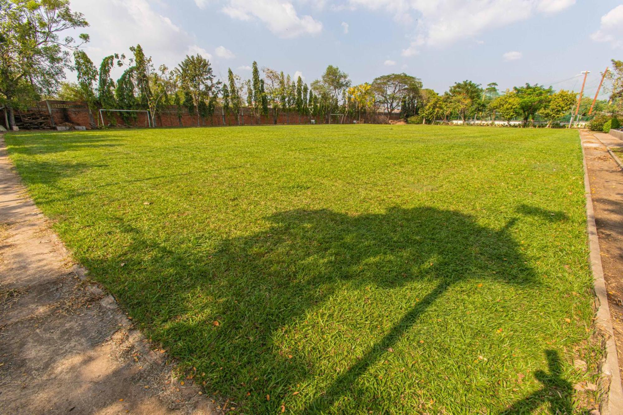 Cambodian Country Club Ξενοδοχείο Πνομ Πενχ Εξωτερικό φωτογραφία