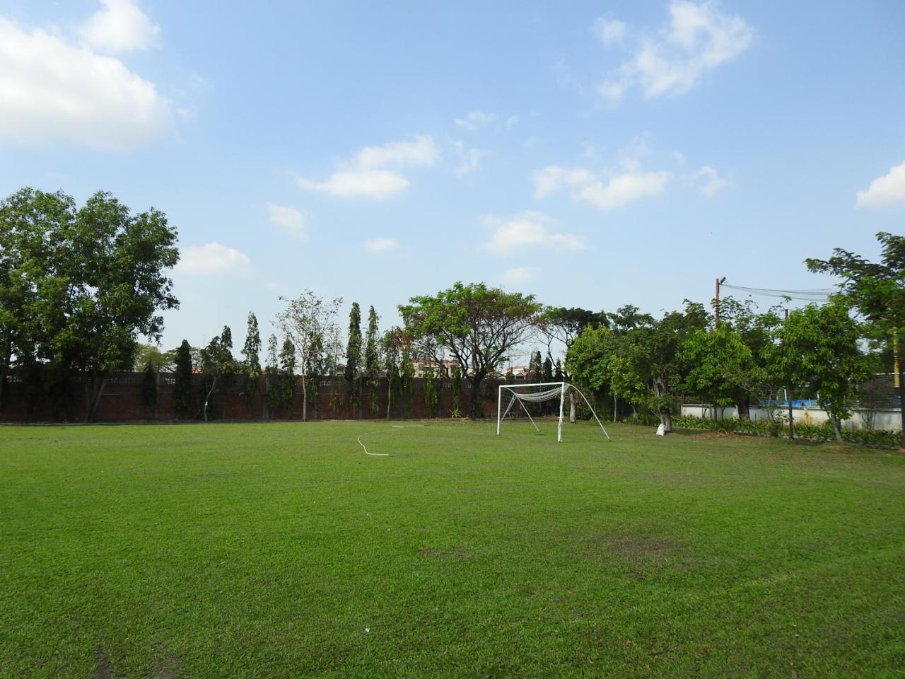 Cambodian Country Club Ξενοδοχείο Πνομ Πενχ Εξωτερικό φωτογραφία