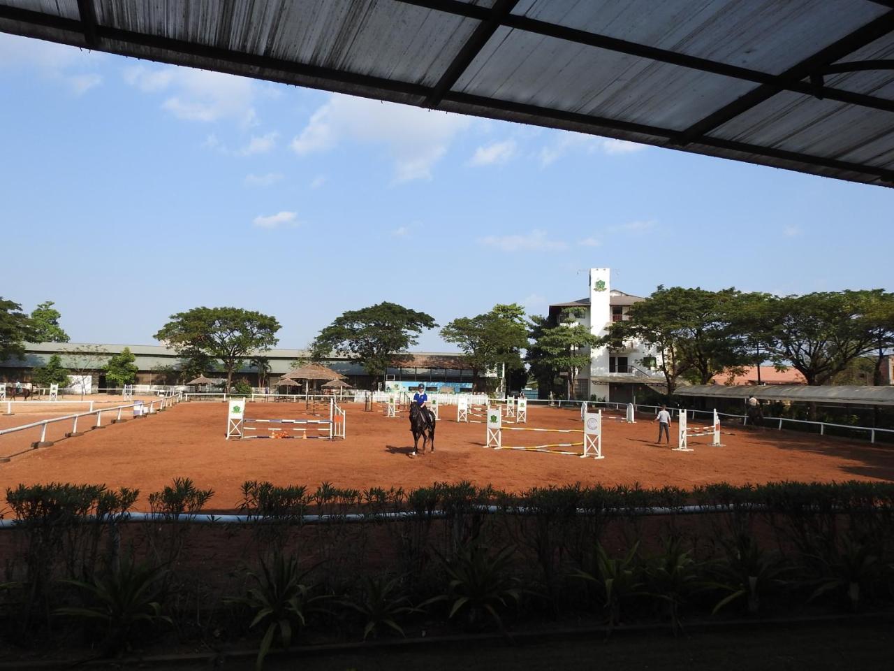 Cambodian Country Club Ξενοδοχείο Πνομ Πενχ Εξωτερικό φωτογραφία