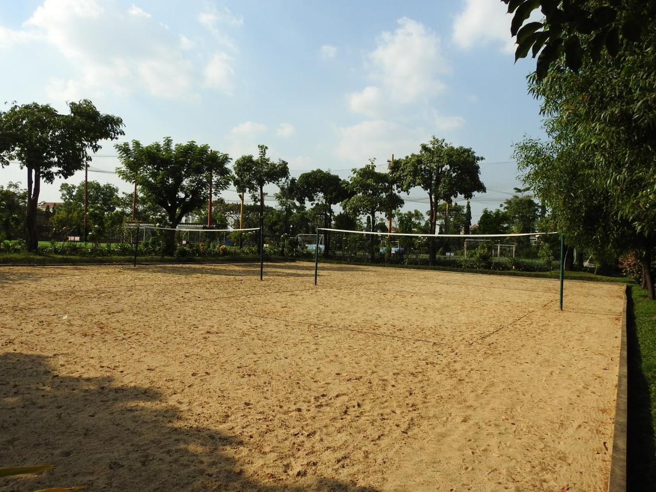 Cambodian Country Club Ξενοδοχείο Πνομ Πενχ Εξωτερικό φωτογραφία