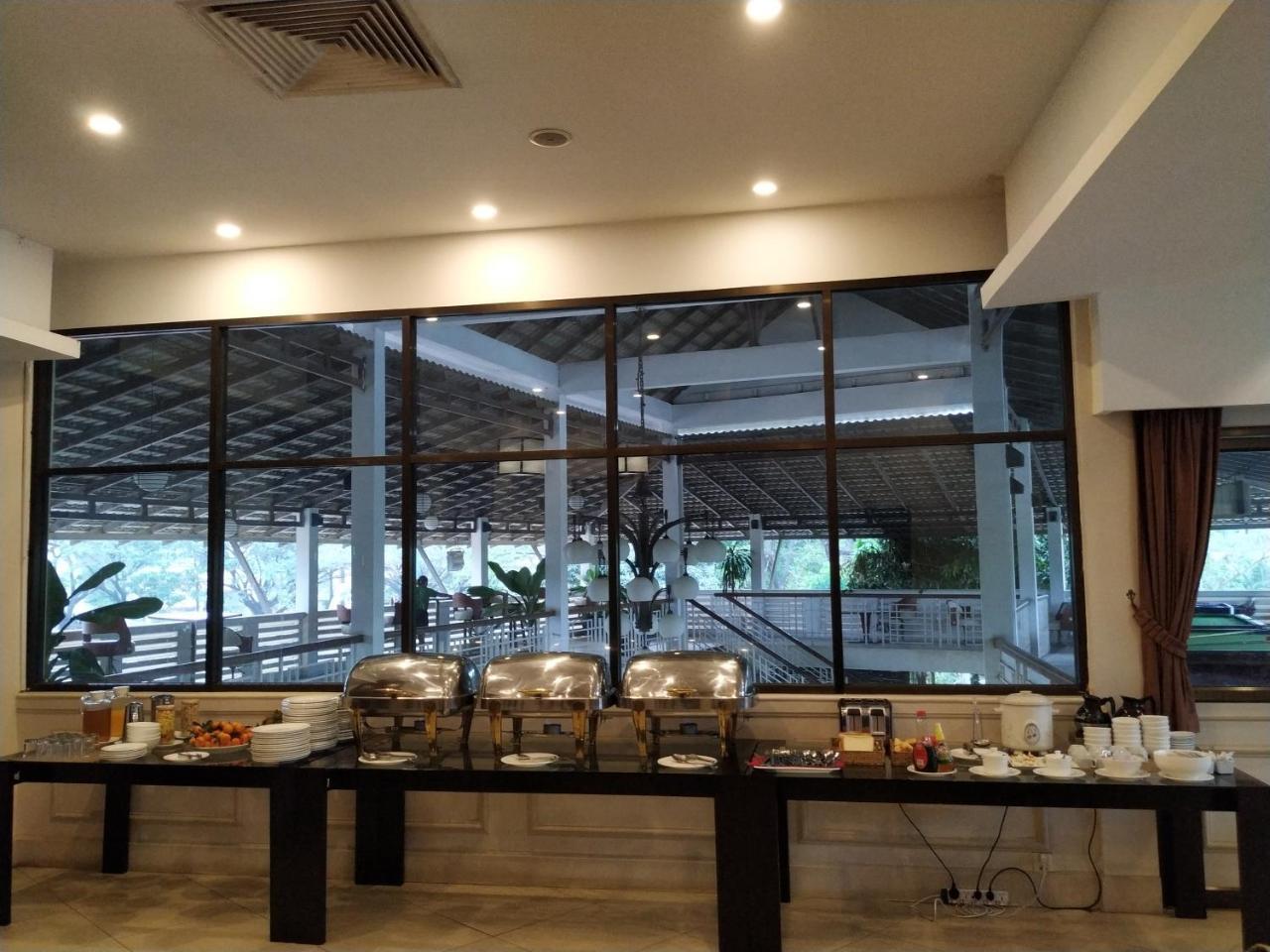 Cambodian Country Club Ξενοδοχείο Πνομ Πενχ Εξωτερικό φωτογραφία