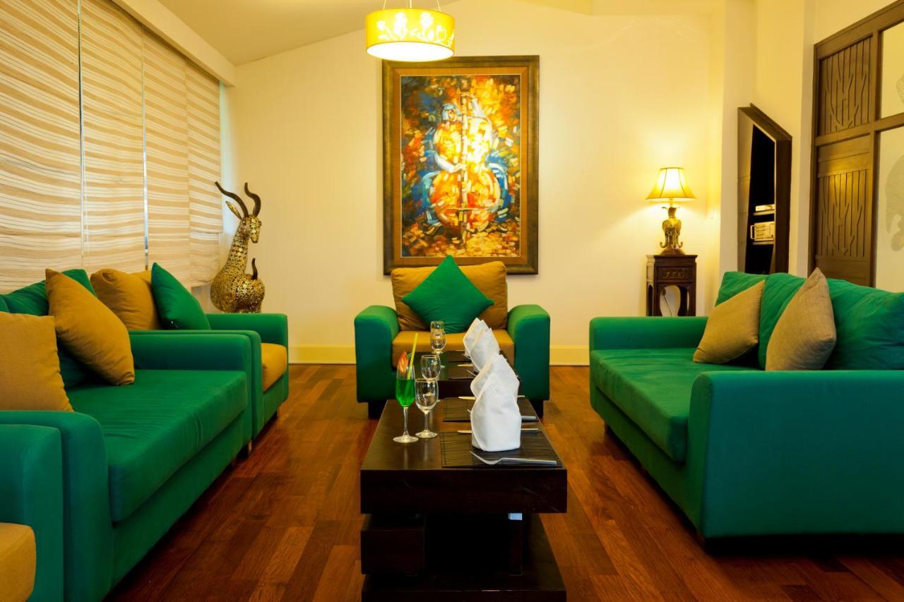 Cambodian Country Club Ξενοδοχείο Πνομ Πενχ Εξωτερικό φωτογραφία