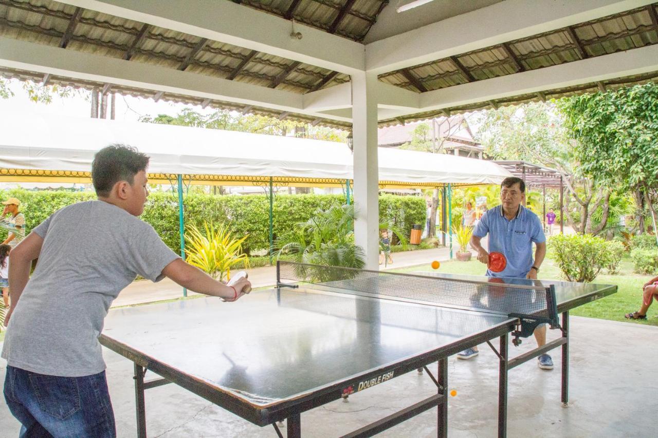 Cambodian Country Club Ξενοδοχείο Πνομ Πενχ Εξωτερικό φωτογραφία
