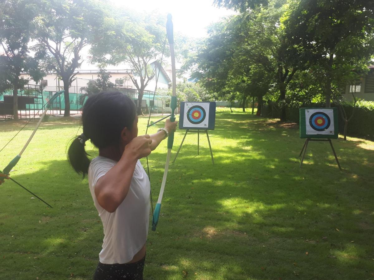 Cambodian Country Club Ξενοδοχείο Πνομ Πενχ Εξωτερικό φωτογραφία