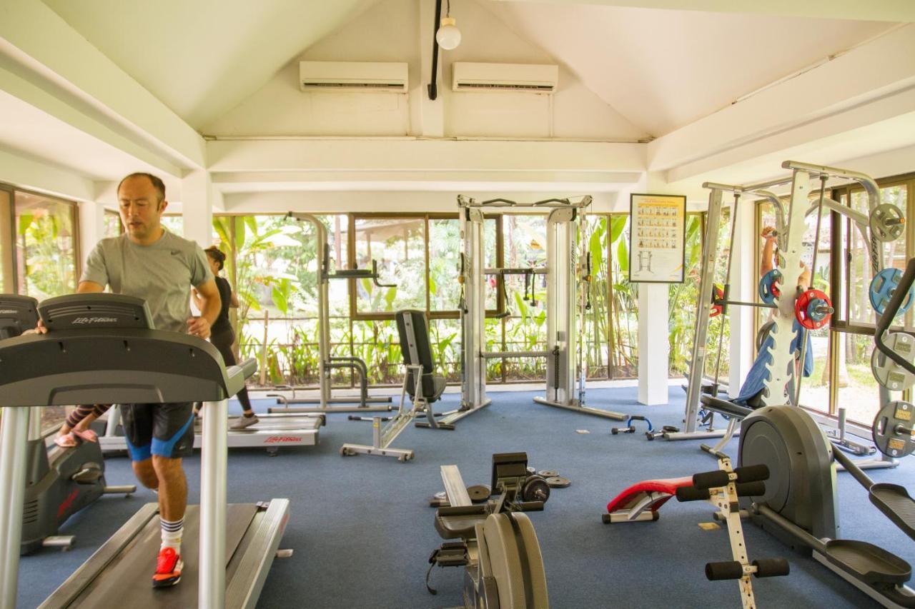 Cambodian Country Club Ξενοδοχείο Πνομ Πενχ Εξωτερικό φωτογραφία